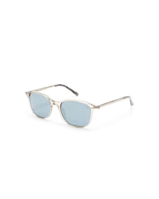 Etnia Barcelona Blue Sunglasses