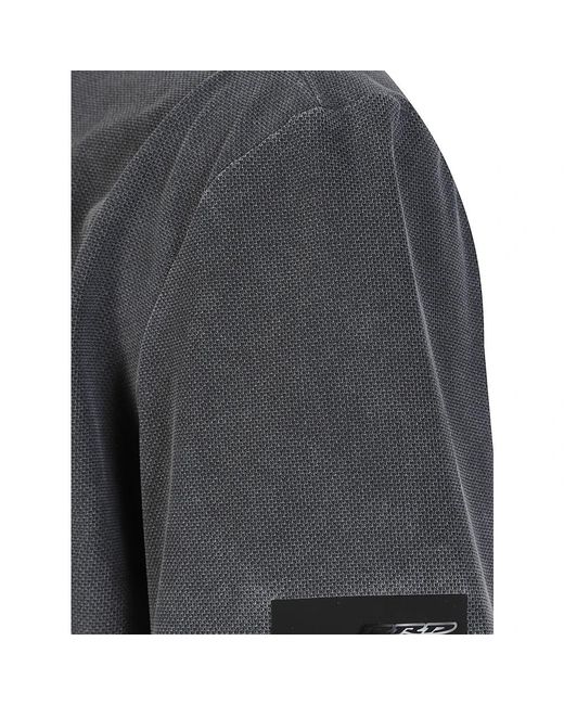 Rrd Gray T-Shirts for men