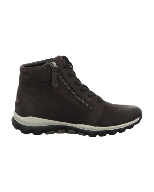 Gabor 76.868 Veterboot in het Black
