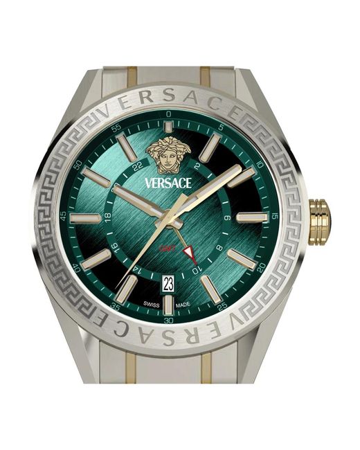 Versace Green Watches for men