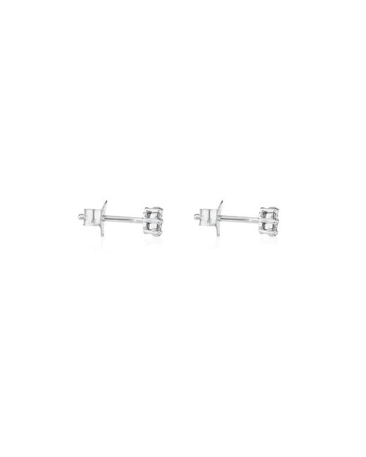 Earrings Tous de color White