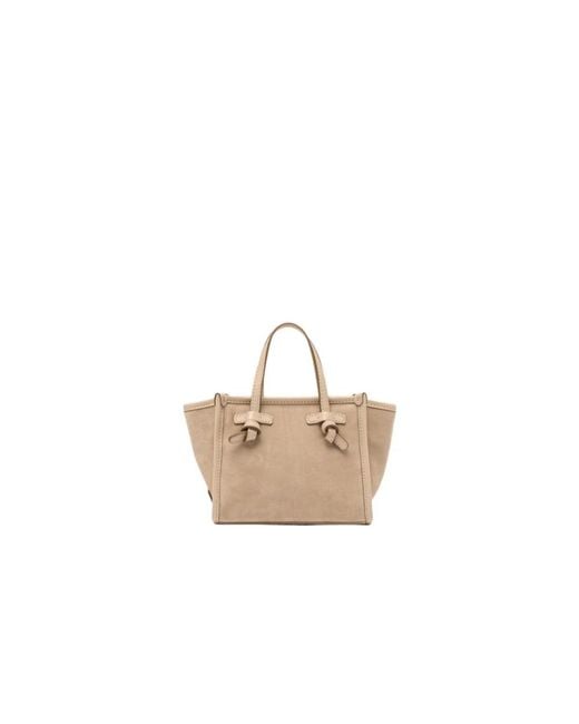 Gianni Chiarini Natural Handbags