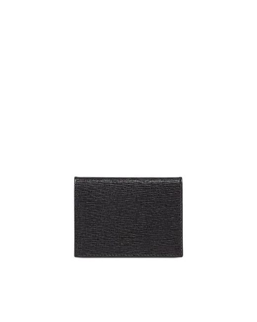 Wallets & Cardholders Ferragamo de hombre de color Black