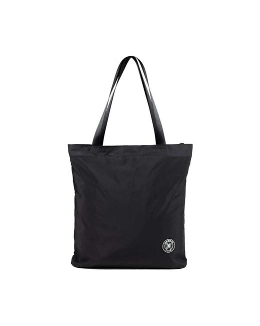 Backpacks Munich en coloris Black
