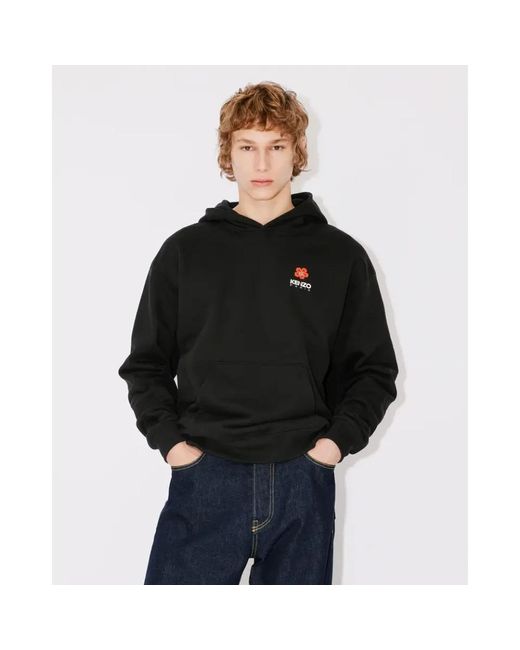 Sweatshirts & hoodies > hoodies KENZO pour homme en coloris Black