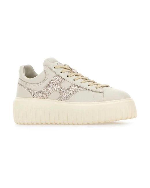 Hogan Natural Sneakers