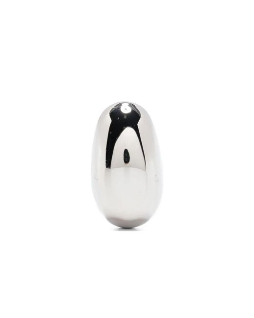 Earrings Jacquemus de color White