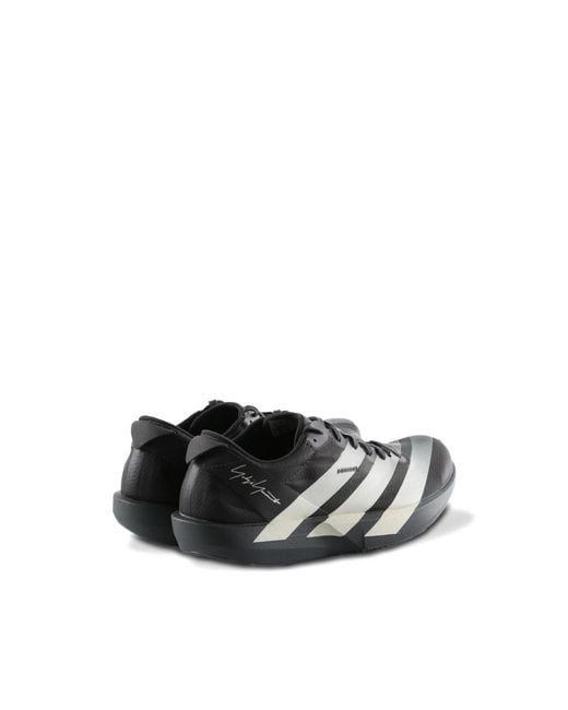 Y-3 Black Sneakers for men