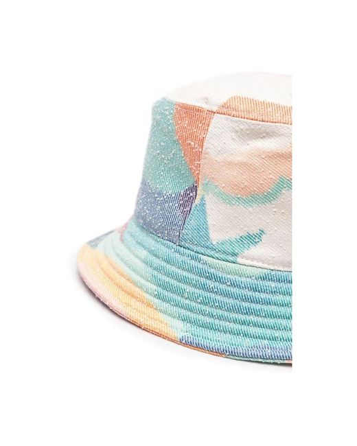 Forte_forte Blue Hats