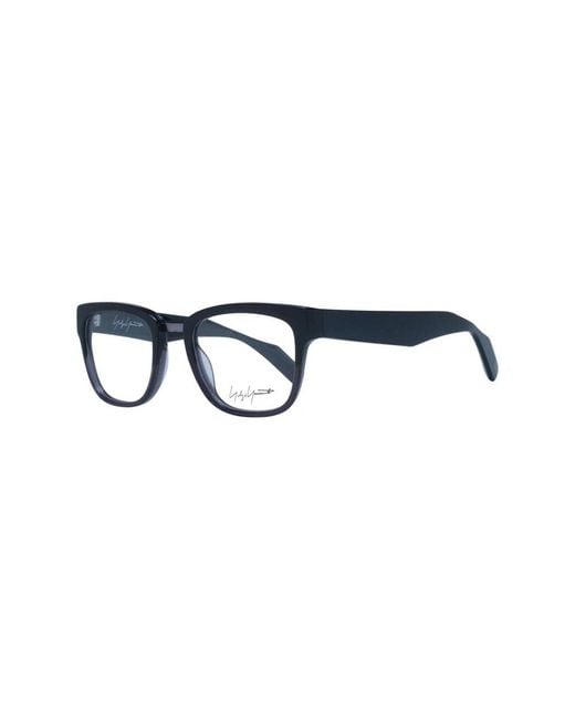 Yohji Yamamoto Blue Glasses