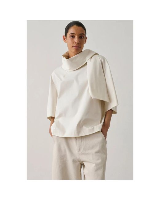 Soeur Natural Blouses