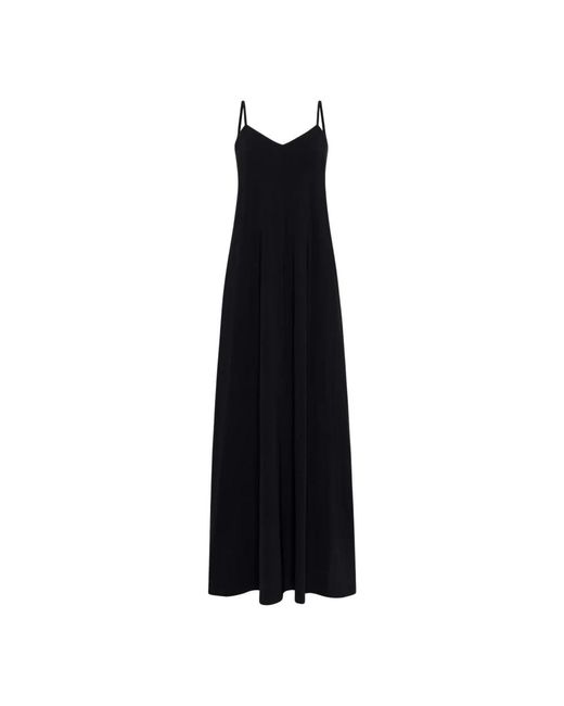 Rrd Black Maxi Dresses