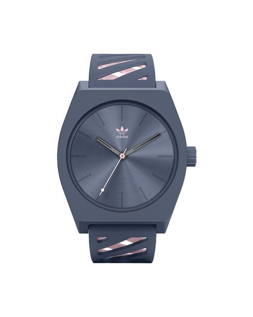 Adidas Originals Blue Watches