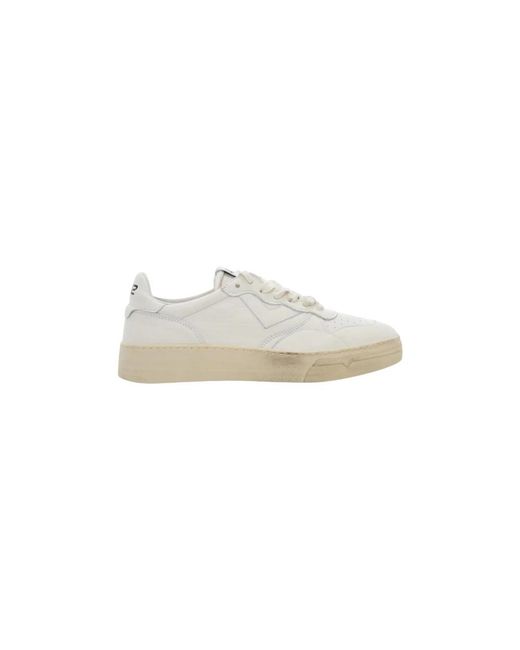 4b12 Hyper Sneakers in White für Herren