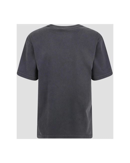 Alexander Wang Gray T-Shirts