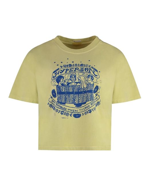 T-Shirts Mother de color Green