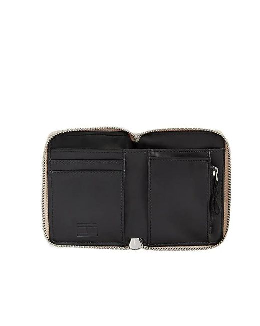 Wallets & Cardholders Tommy Hilfiger de color White