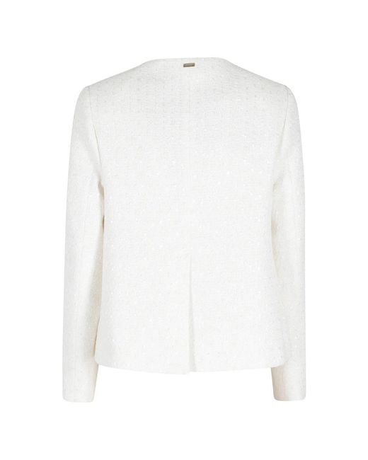 Cardigans Herno de color White