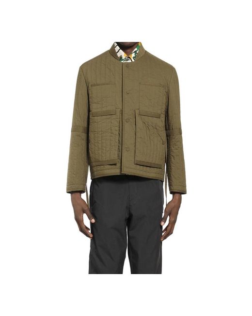 Craig Green Green Light Jackets for men