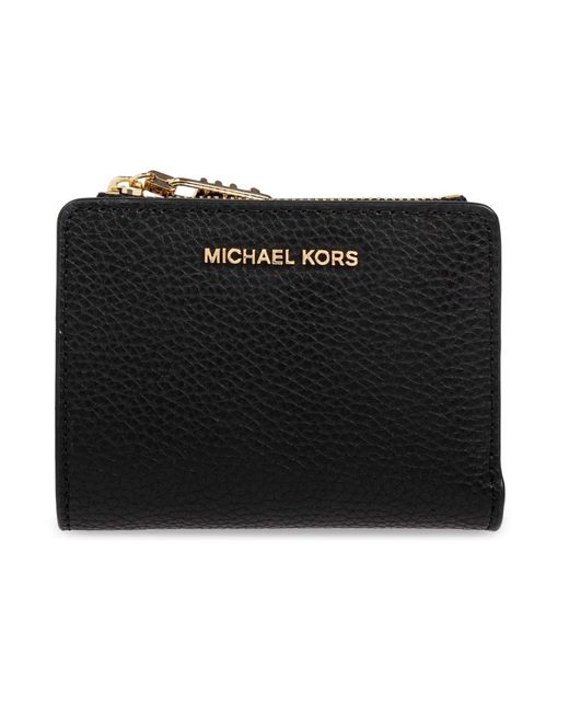 Michael Kors Wallets Cardholders in Black Lyst UK