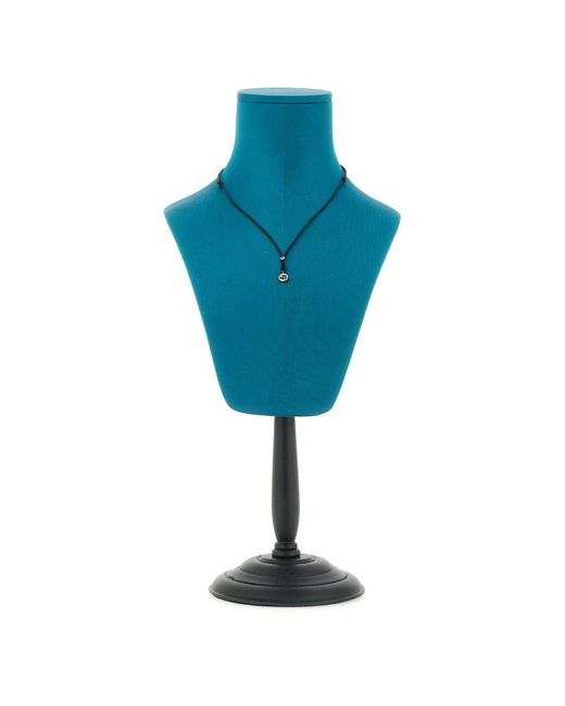 Gucci Metallic Necklaces