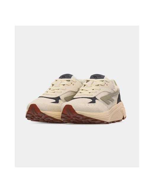Hi-tec White Sneakers for men