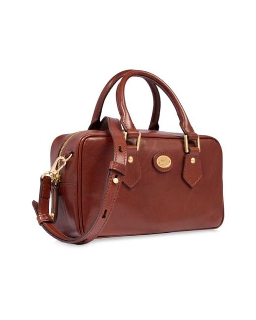 The Bridge Red Handbags