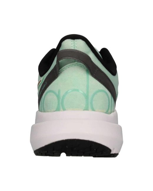 Diadora Brown Sneakers