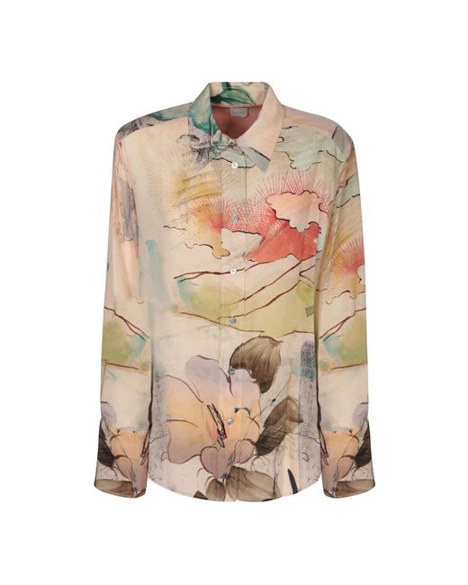PS by Paul Smith Multicolor Shirts