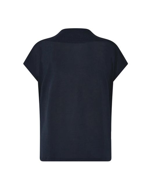 Bruuns Bazaar Blue Blouses