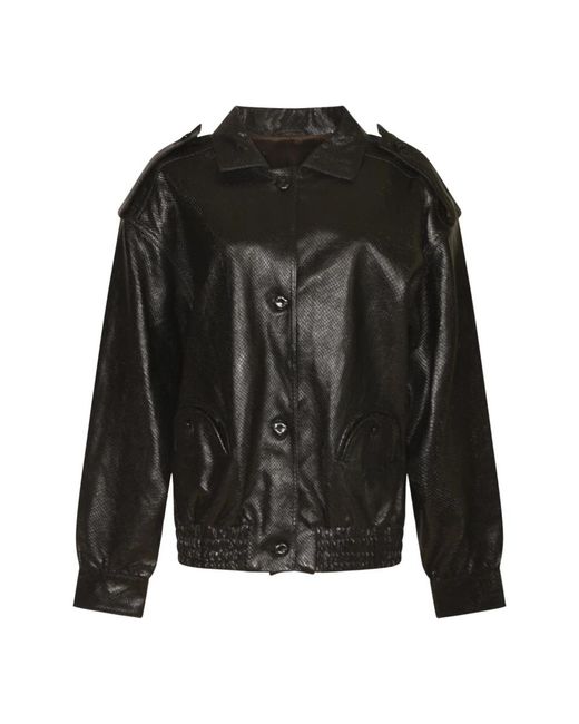 Blazé Milano Black Light Jackets