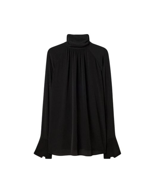 Blouses di Filippa K in Black