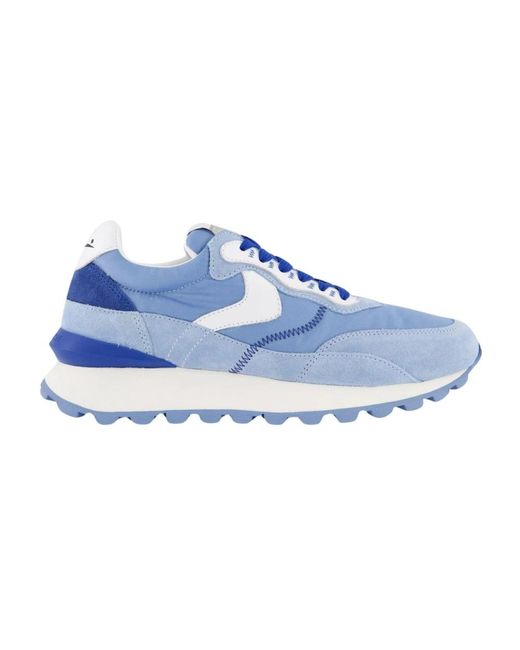 Voile Blanche Blue Sneakers