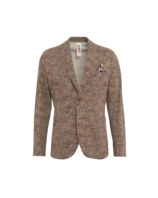 Bob Brown Blazers for men