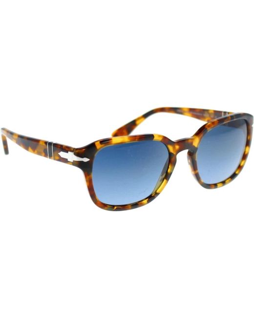 Persol Blue Sunglasses