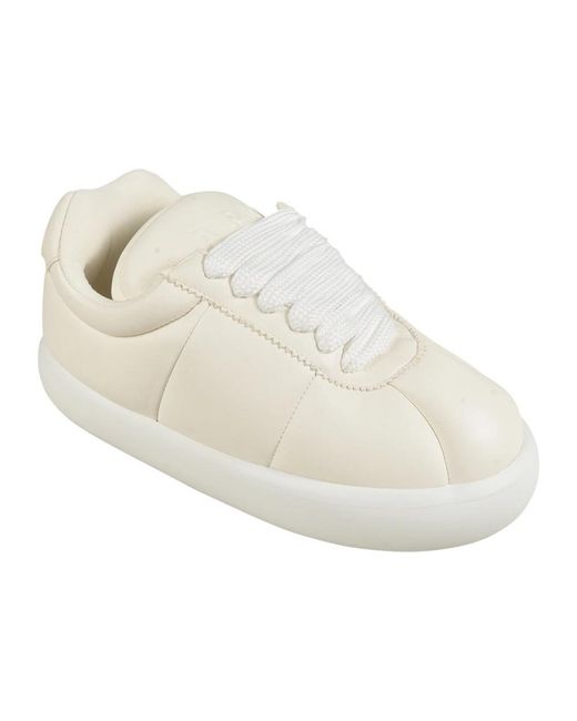 Marni White Sneakers for men