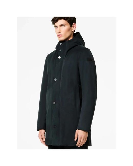 Rrd Nabucco Val Soft Jacket in het Black voor heren