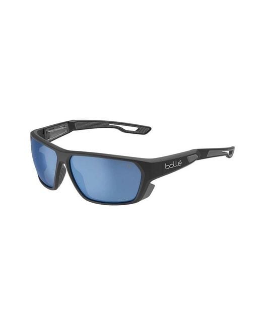 Bolle Blue Sunglasses