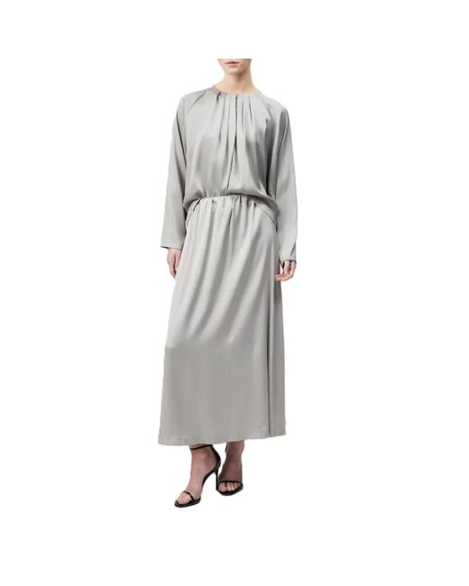 Drykorn Gray Blouses