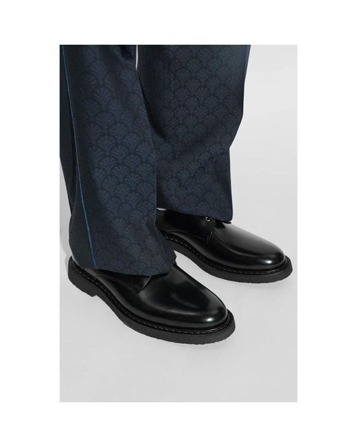 A.P.C. Les Schuhe in Black für Herren
