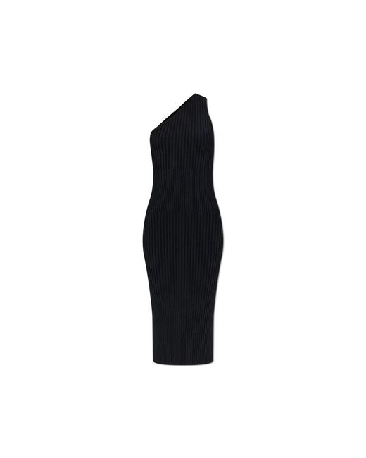 Midi Dresses IRO de color Black