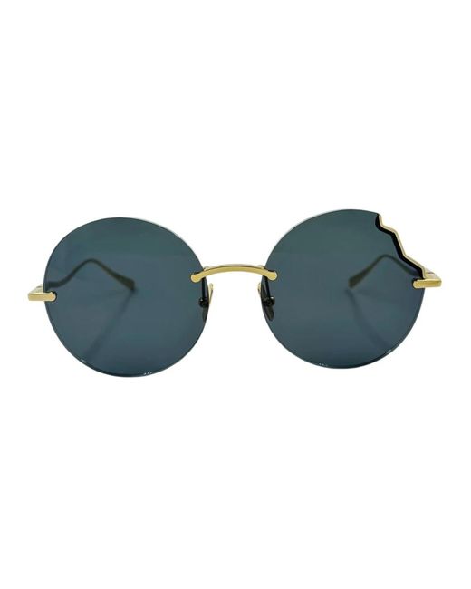 Sunglasses di Face A Face in Blue