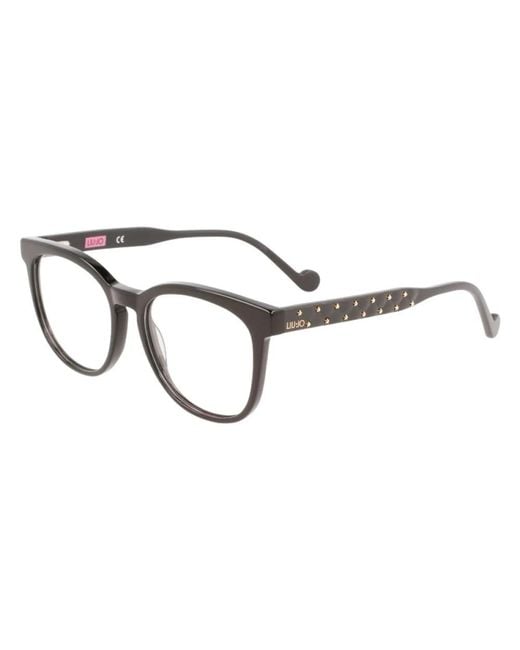 Liu Jo Metallic Glasses