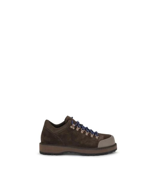 Diemme Cornaro Boot in het Brown voor heren