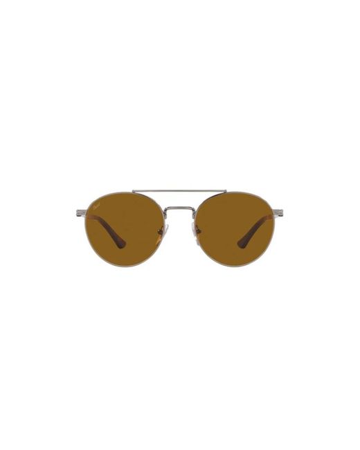 Persol Gray Sunglasses