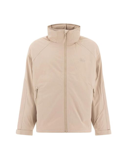 Light Jackets Stussy pour homme en coloris Natural
