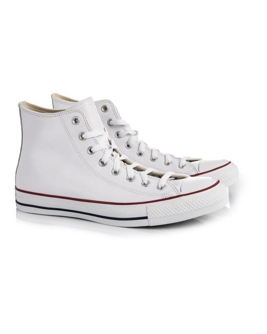 Converse White Sneakers for men