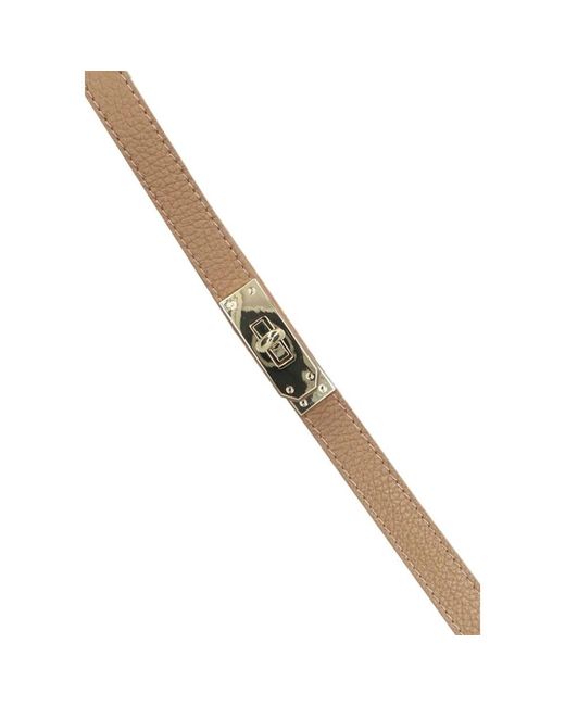 Notre-v Belts in het Natural