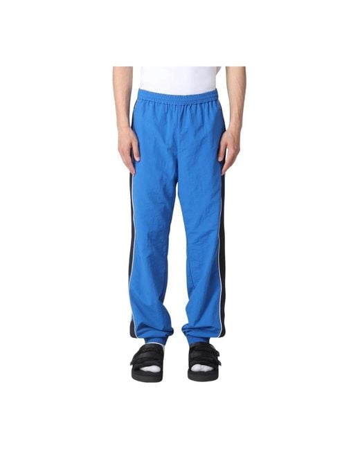 Sweatpants di Ambush in Blue da Uomo