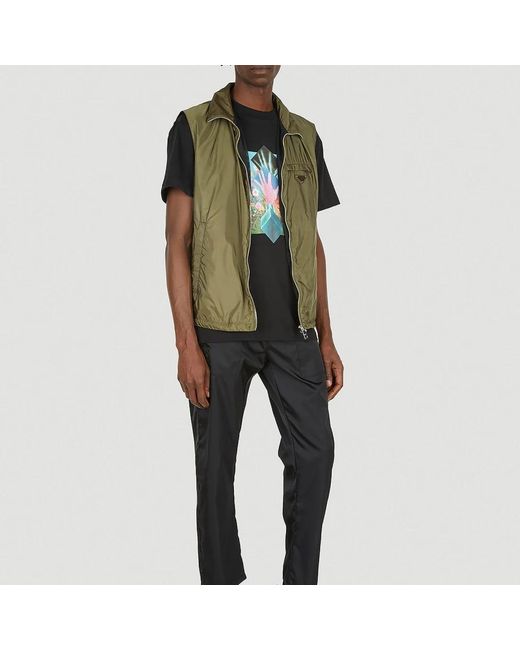 Soulland Tops ,Zwart ,Katoen T-Shirts in het Black voor heren